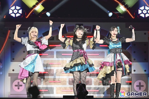 「ラブライブ！虹ヶ咲学園スクールアイドル同好会」8thライブ東京公演レポート――超満員の会場で映画「完結編 第2章」の新曲などを披露の画像15