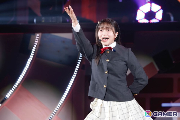「ラブライブ！虹ヶ咲学園スクールアイドル同好会」8thライブ東京公演レポート――超満員の会場で映画「完結編 第2章」の新曲などを披露の画像16