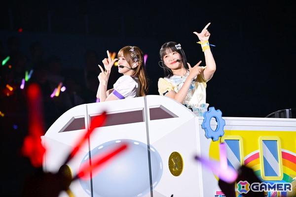 「ラブライブ！虹ヶ咲学園スクールアイドル同好会」8thライブ東京公演レポート――超満員の会場で映画「完結編 第2章」の新曲などを披露の画像17