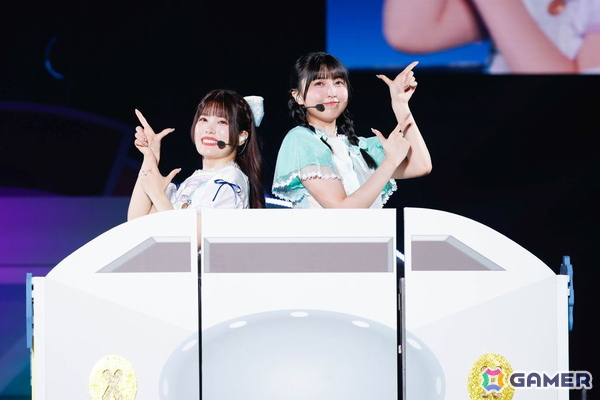 「ラブライブ！虹ヶ咲学園スクールアイドル同好会」8thライブ東京公演レポート――超満員の会場で映画「完結編 第2章」の新曲などを披露の画像18