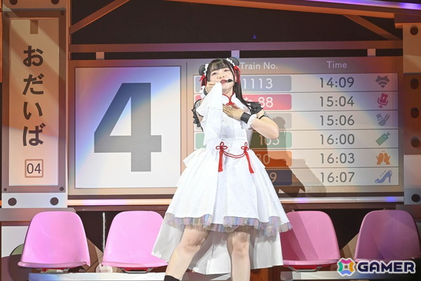 「ラブライブ！虹ヶ咲学園スクールアイドル同好会」8thライブ東京公演レポート――超満員の会場で映画「完結編 第2章」の新曲などを披露の画像19