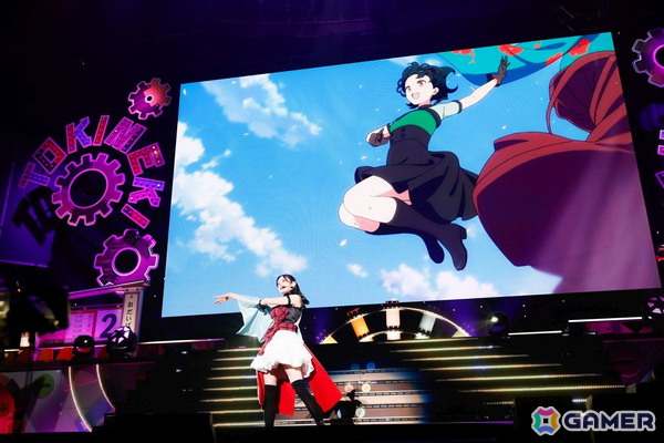 「ラブライブ！虹ヶ咲学園スクールアイドル同好会」8thライブ東京公演レポート――超満員の会場で映画「完結編 第2章」の新曲などを披露の画像2