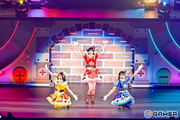 「ラブライブ！虹ヶ咲学園スクールアイドル同好会」8thライブ東京公演レポート――超満員の会場で映画「完結編 第2章」の新曲などを披露の画像20