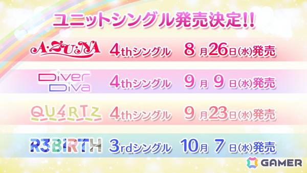 「ラブライブ！虹ヶ咲学園スクールアイドル同好会」8thライブ東京公演レポート――超満員の会場で映画「完結編 第2章」の新曲などを披露の画像26