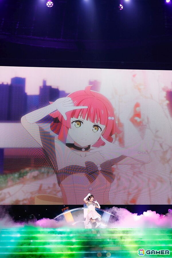 「ラブライブ！虹ヶ咲学園スクールアイドル同好会」8thライブ東京公演レポート――超満員の会場で映画「完結編 第2章」の新曲などを披露の画像5