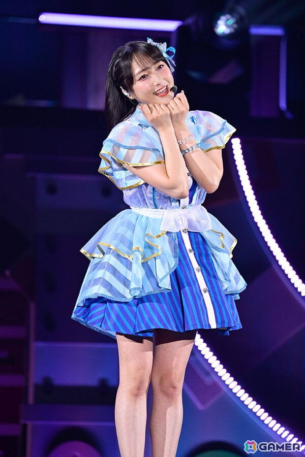 「ラブライブ！虹ヶ咲学園スクールアイドル同好会」8thライブ東京公演レポート――超満員の会場で映画「完結編 第2章」の新曲などを披露の画像7
