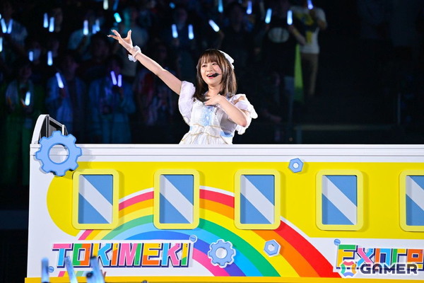 「ラブライブ！虹ヶ咲学園スクールアイドル同好会」8thライブ東京公演レポート――超満員の会場で映画「完結編 第2章」の新曲などを披露の画像9