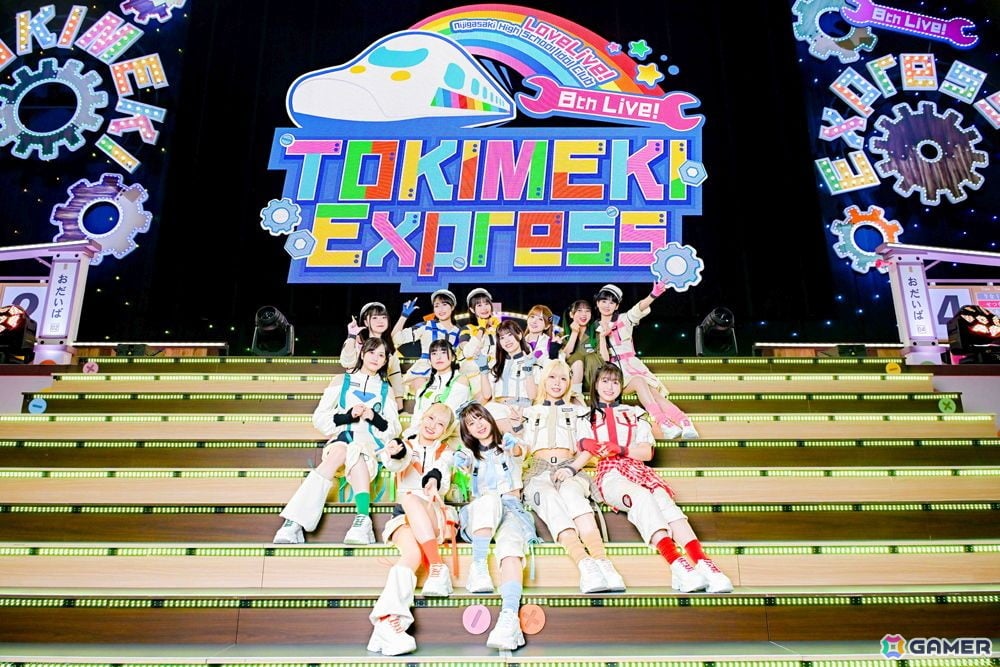 「ラブライブ!虹ヶ咲学園スクールアイドル同好会」8thライブ東京公演レポート――超満員の会場で映画「完結編 第2章」の新曲などを披露の画像