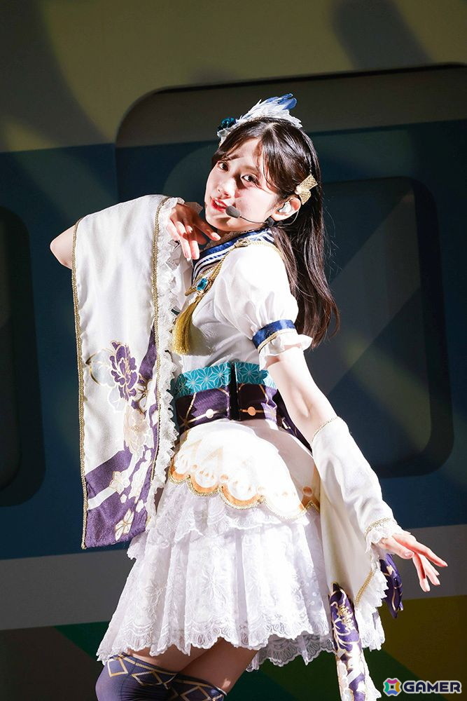 「ラブライブ!虹ヶ咲学園スクールアイドル同好会」8thライブ東京公演レポート――超満員の会場で映画「完結編 第2章」の新曲などを披露の画像