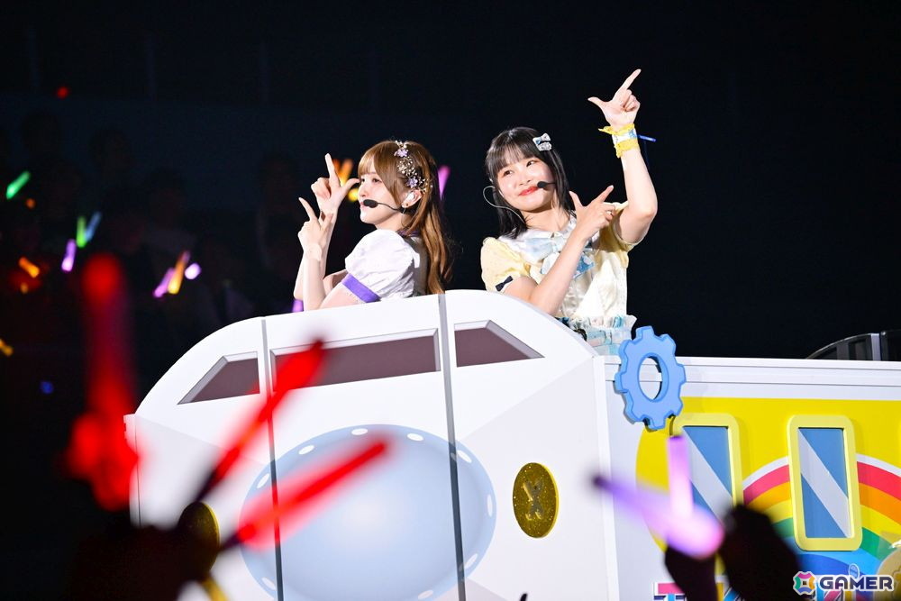 「ラブライブ!虹ヶ咲学園スクールアイドル同好会」8thライブ東京公演レポート――超満員の会場で映画「完結編 第2章」の新曲などを披露の画像