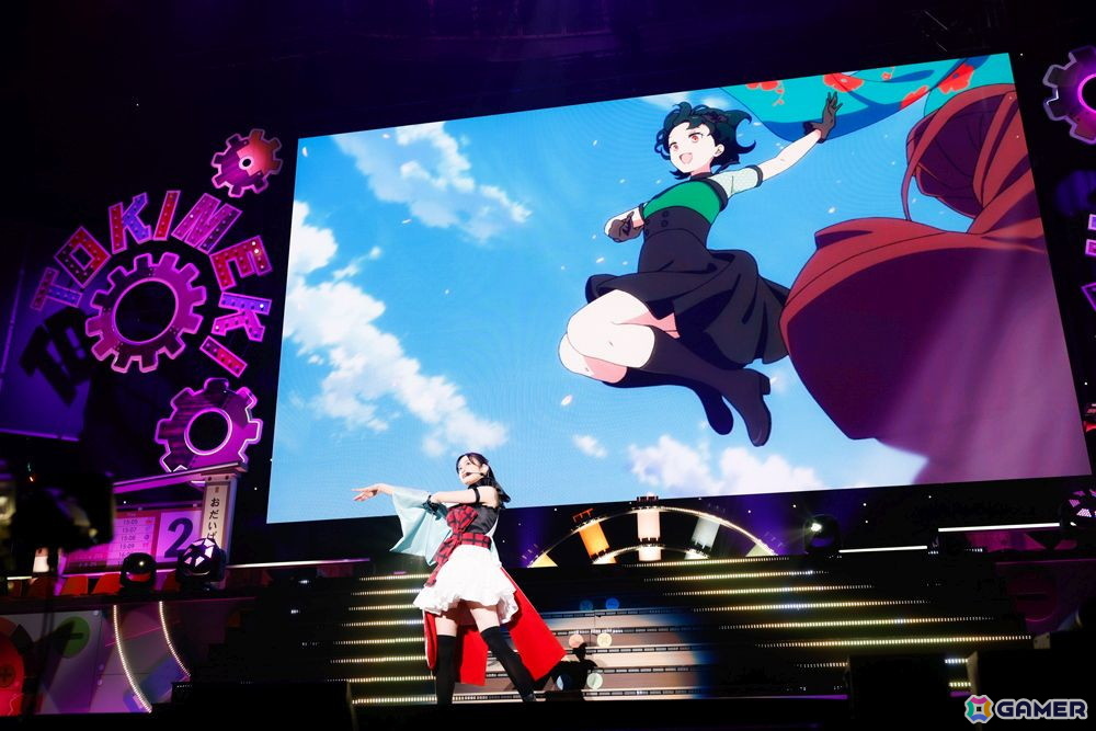 「ラブライブ!虹ヶ咲学園スクールアイドル同好会」8thライブ東京公演レポート――超満員の会場で映画「完結編 第2章」の新曲などを披露の画像