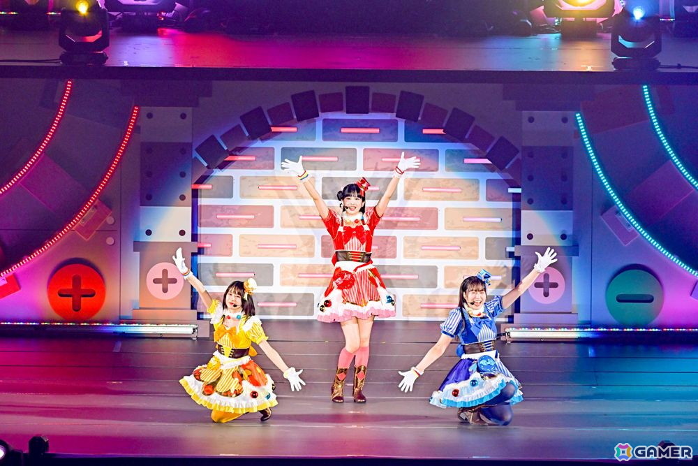 「ラブライブ!虹ヶ咲学園スクールアイドル同好会」8thライブ東京公演レポート――超満員の会場で映画「完結編 第2章」の新曲などを披露の画像