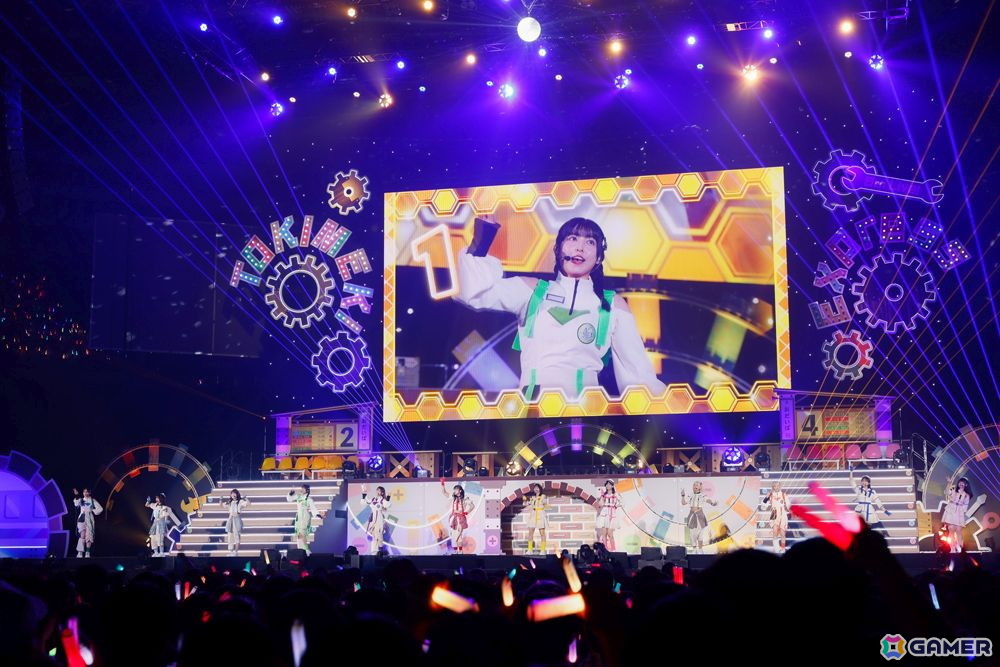 「ラブライブ!虹ヶ咲学園スクールアイドル同好会」8thライブ東京公演レポート――超満員の会場で映画「完結編 第2章」の新曲などを披露の画像