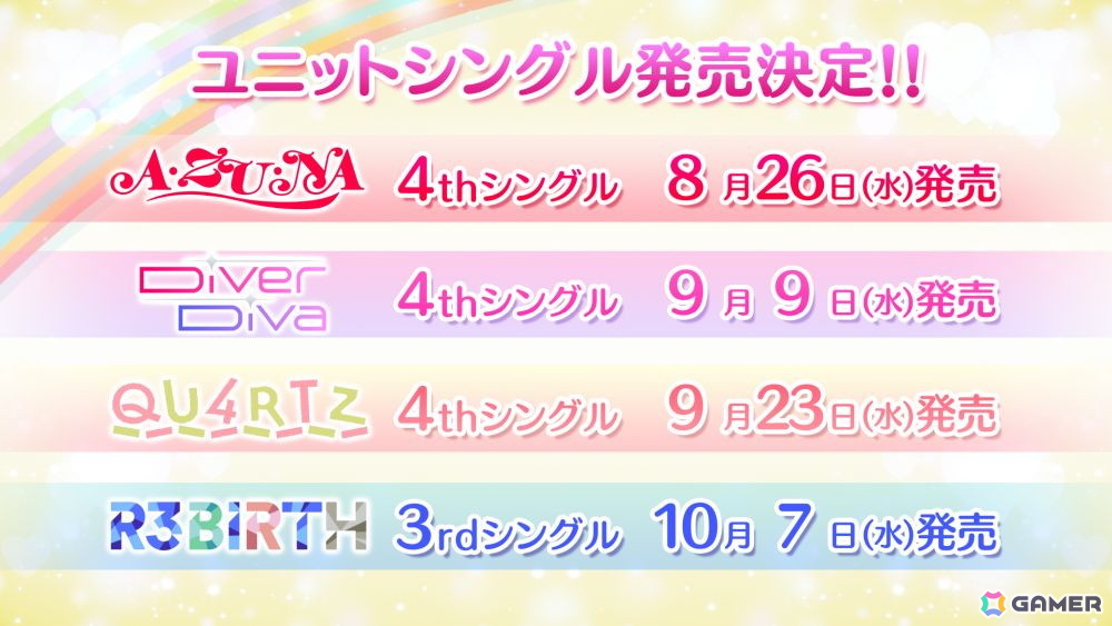 「ラブライブ!虹ヶ咲学園スクールアイドル同好会」8thライブ東京公演レポート――超満員の会場で映画「完結編 第2章」の新曲などを披露の画像