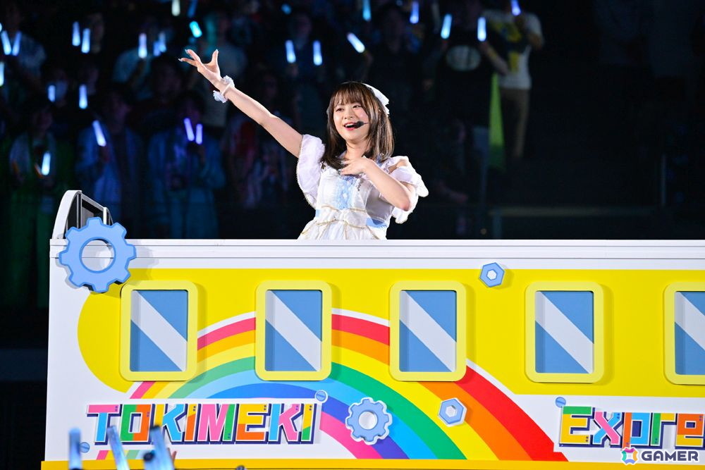 「ラブライブ!虹ヶ咲学園スクールアイドル同好会」8thライブ東京公演レポート――超満員の会場で映画「完結編 第2章」の新曲などを披露の画像