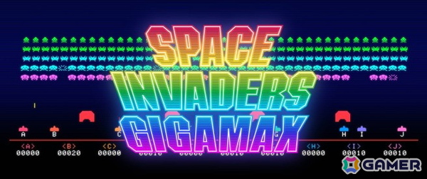 6月16日はスペースインベーダーの日！富士急ハイランドに「SPACE INVADERS GIGAMAX」が登場＆伝統工芸・本場奄美大島紬とのコラボ第2弾もの画像1