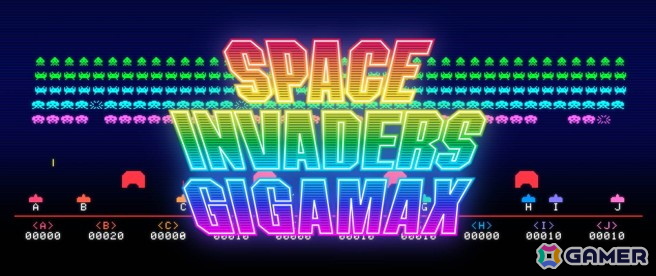 6月16日はスペースインベーダーの日!富士急ハイランドに「SPACE INVADERS GIGAMAX」が登場&伝統工芸・本場奄美大島紬とのコラボ第2弾もの画像