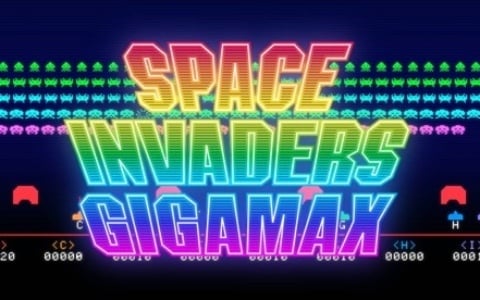 6月16日はスペースインベーダーの日！富士急ハイランドに「SPACE INVADERS GIGAMAX」が登場＆伝統工芸・本場奄美大島紬とのコラボ第2弾も