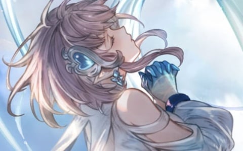 「グラブル」グランデフェスが開催！ノトス（CV：田辺留依）、シャオ（CV：櫻井孝宏）が仲間になる新装備をゲットしよう