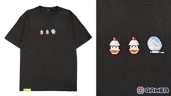 JR新宿駅で「PS Official Licensed POP UP STORE」が開催!「サルゲッチュ」からはピポサルを身近に取り入れて楽しめる新作アイテムもの画像3