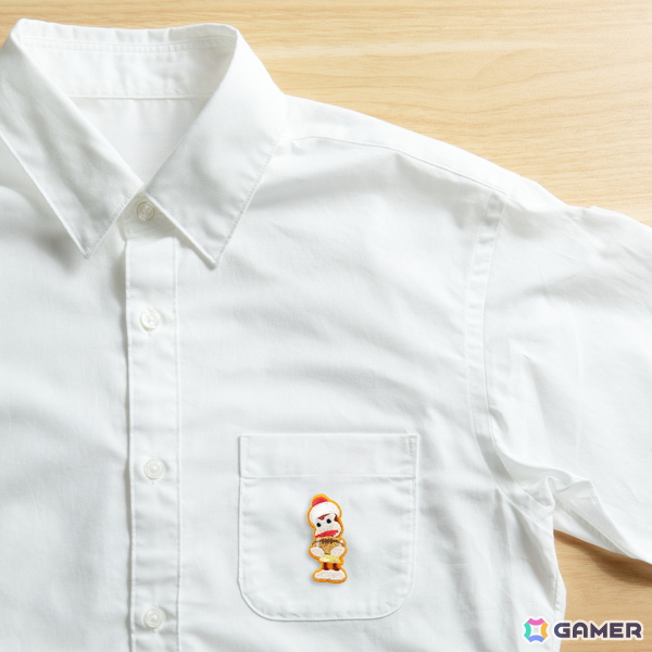 JR新宿駅で「PS Official Licensed POP UP STORE」が開催!「サルゲッチュ」からはピポサルを身近に取り入れて楽しめる新作アイテムもの画像6