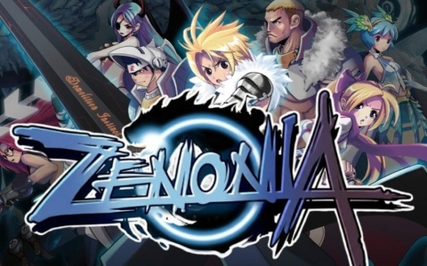 水や水蒸気に変身しながら進むアクションADV「フェイディング・エコー」、ガラケー時代のRPG「ZENONIA 1」がSteam Nextフェスに参加！