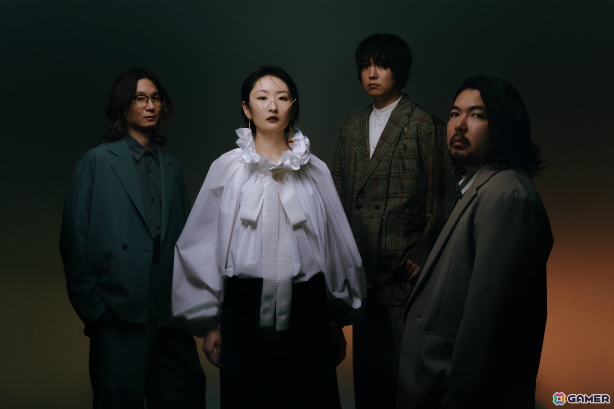 弾幕サバイバルデッキ構築ゲーム「ヘル・メイデン」OPテーマはMiliの完全オリジナル楽曲「Not my Paradiso」に決定！の画像2