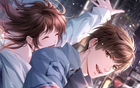 【中国ゲーム文化を読む by UCG JAPAN】第6回：「中国乙女ゲームの感情構造」“理想の関係性”のつくり方 その1