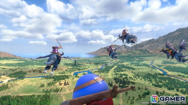 「ドラゴンクエスト the DIVE -まだ見ぬ冒険の舞台へ-」没入型アトラクションをはじめ、真実を映す「ラーの鏡」や「ドキドキ宝箱」などの展示コンテンツも紹介！の画像1