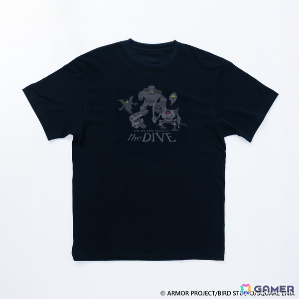 「ドラゴンクエスト the DIVE -まだ見ぬ冒険の舞台へ-」没入型アトラクションをはじめ、真実を映す「ラーの鏡」や「ドキドキ宝箱」などの展示コンテンツも紹介！の画像18