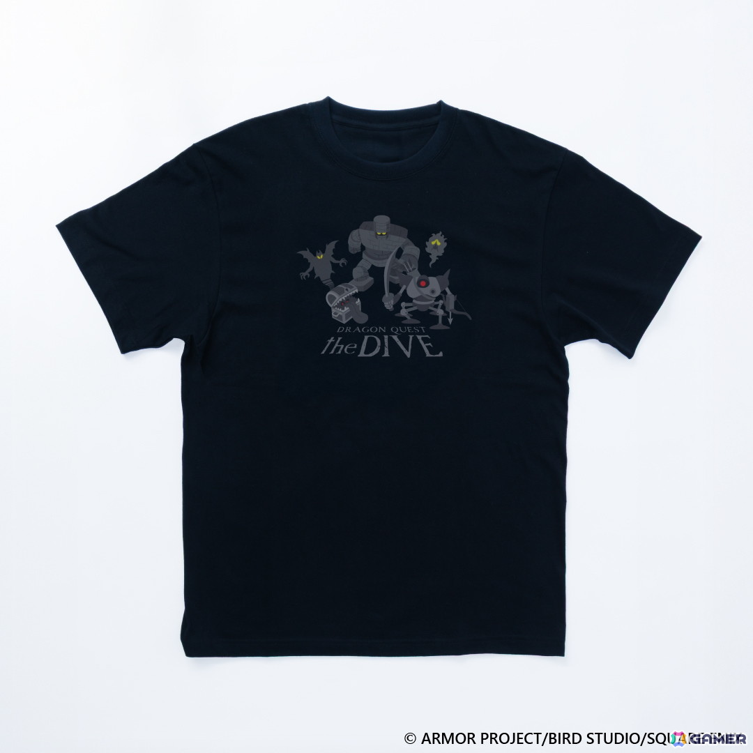 「ドラゴンクエスト the DIVE -まだ見ぬ冒険の舞台へ-」没入型アトラクションをはじめ、真実を映す「ラーの鏡」や「ドキドキ宝箱」などの展示コンテンツも紹介！の画像18