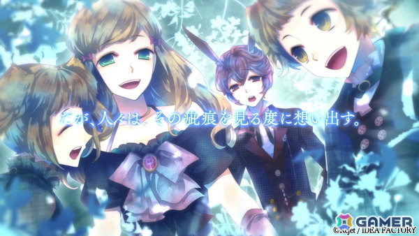 「BLACK WOLVES SAGA -Weiβ und Schwarz- for Nintendo Switch」のプロモーションムービーが公開！の画像