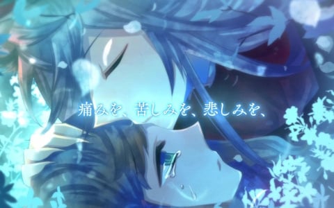 「BLACK WOLVES SAGA -Weiβ und Schwarz- for Nintendo Switch」のプロモーションムービーが公開！