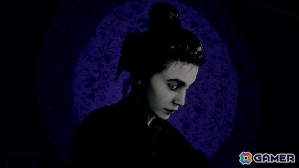 不条理サイコロジカルホラー「Good Children Say Grace」のデモ版＆トレーラーがSteam Nextフェスで公開の画像