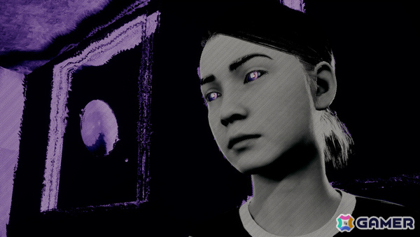 不条理サイコロジカルホラー「Good Children Say Grace」のデモ版＆トレーラーがSteam Nextフェスで公開の画像