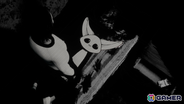 不条理サイコロジカルホラー「Good Children Say Grace」のデモ版＆トレーラーがSteam Nextフェスで公開の画像