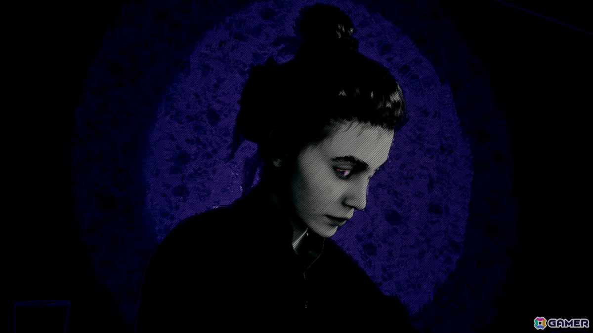 不条理サイコロジカルホラー「Good Children Say Grace」のデモ版＆トレーラーがSteam Nextフェスで公開の画像4