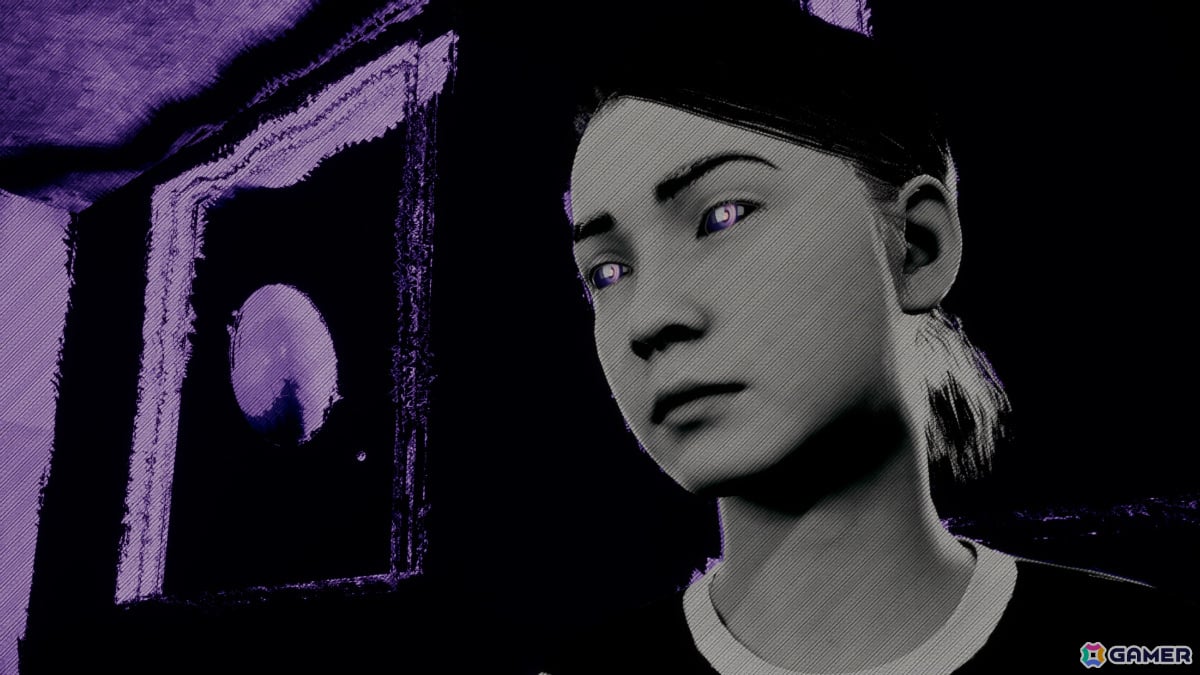不条理サイコロジカルホラー「Good Children Say Grace」のデモ版＆トレーラーがSteam Nextフェスで公開の画像7