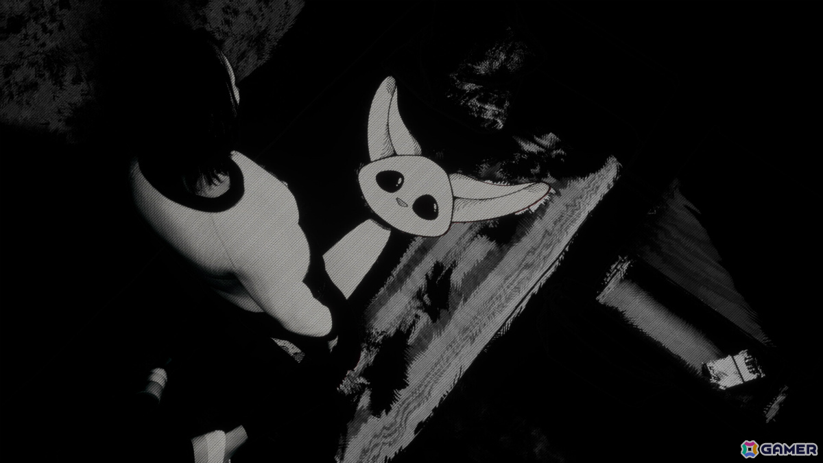 不条理サイコロジカルホラー「Good Children Say Grace」のデモ版＆トレーラーがSteam Nextフェスで公開の画像8