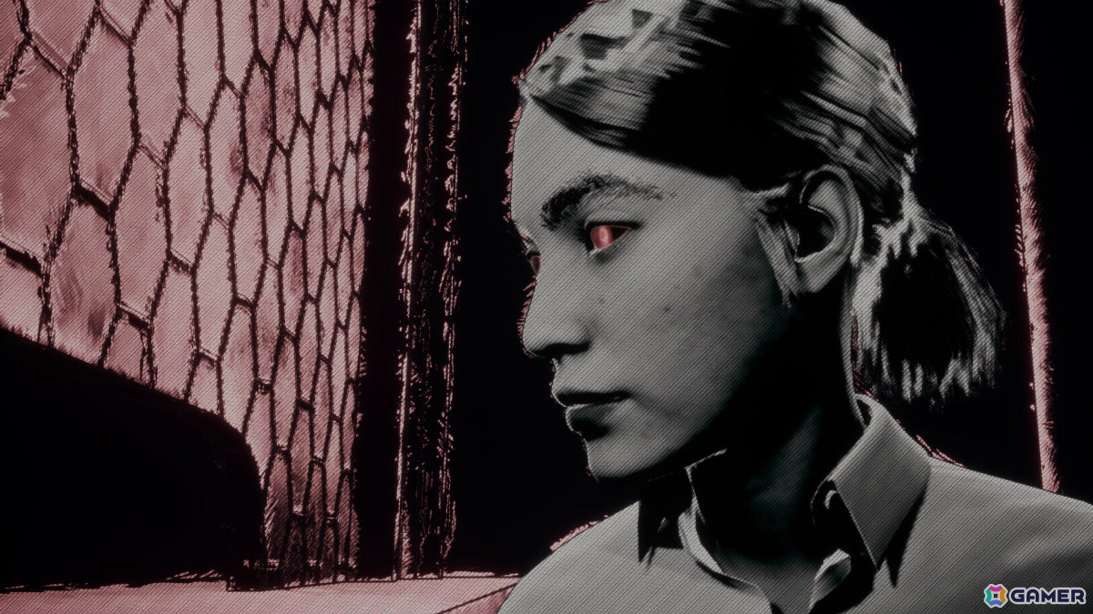不条理サイコロジカルホラー「Good Children Say Grace」のデモ版＆トレーラーがSteam Nextフェスで公開の画像9