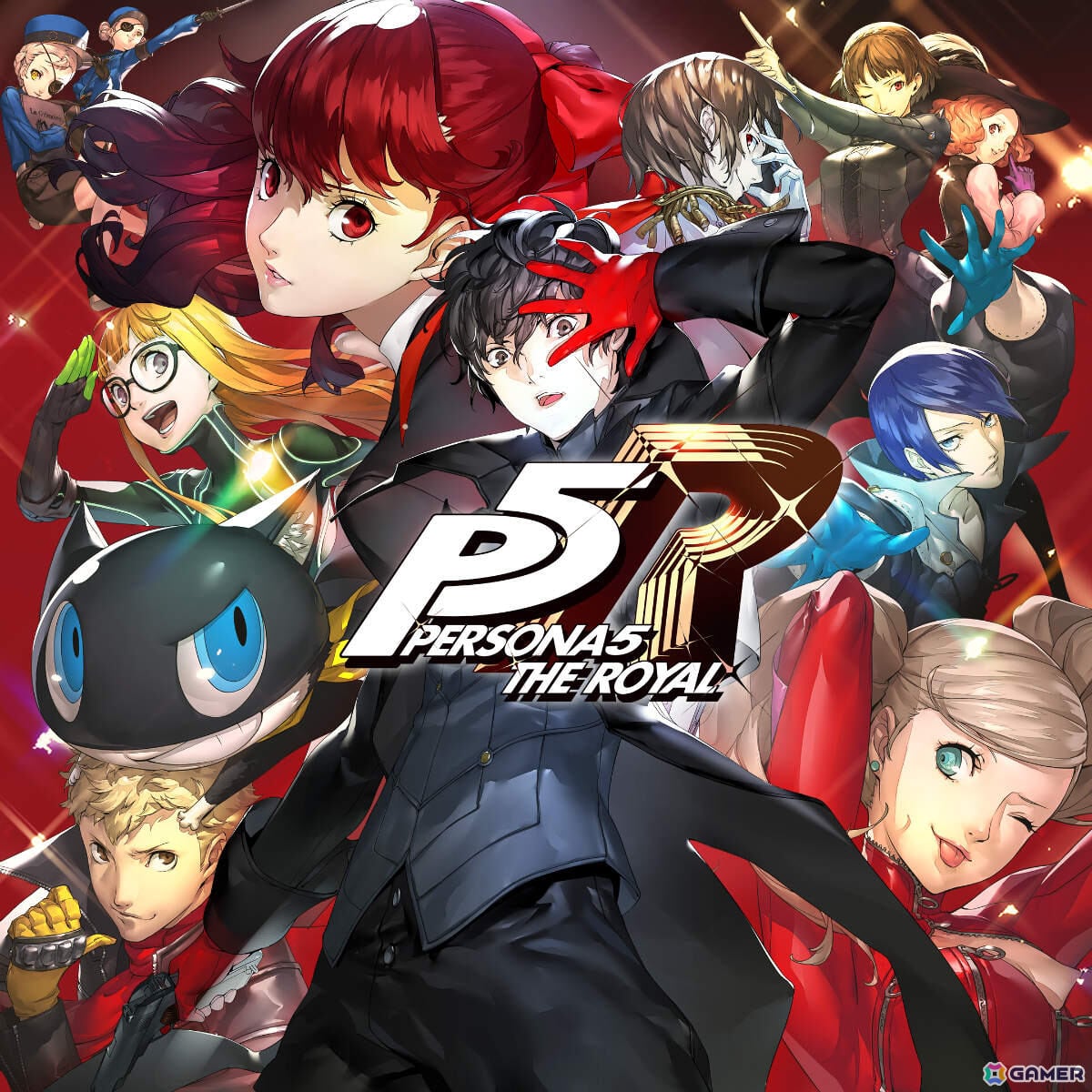 「ペルソナ5 ザ・ロイヤル」Switch版が70％オフで2,303円（税込）に！アトラスの6月PICK UPセールが開催の画像1