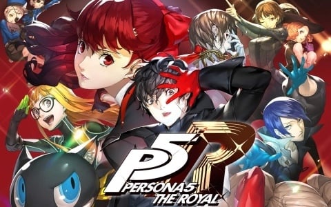 「ペルソナ5 ザ・ロイヤル」Switch版が70％オフで2,303円（税込）に！アトラスの6月PICK UPセールが開催