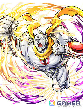 「キン肉マン 極・タッグ乱舞」に新超人「ゆでたまご先生」が登場！2nd ANNIVERSARYイベントが6月18日より開催の画像6
