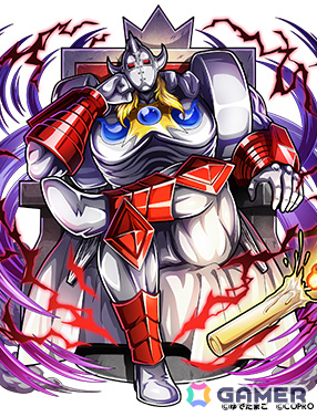 「キン肉マン 極・タッグ乱舞」に新超人「ゆでたまご先生」が登場！2nd ANNIVERSARYイベントが6月18日より開催の画像9