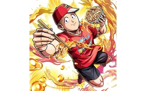 「キン肉マン 極・タッグ乱舞」に新超人「ゆでたまご先生」が登場！2nd ANNIVERSARYイベントが6月18日より開催