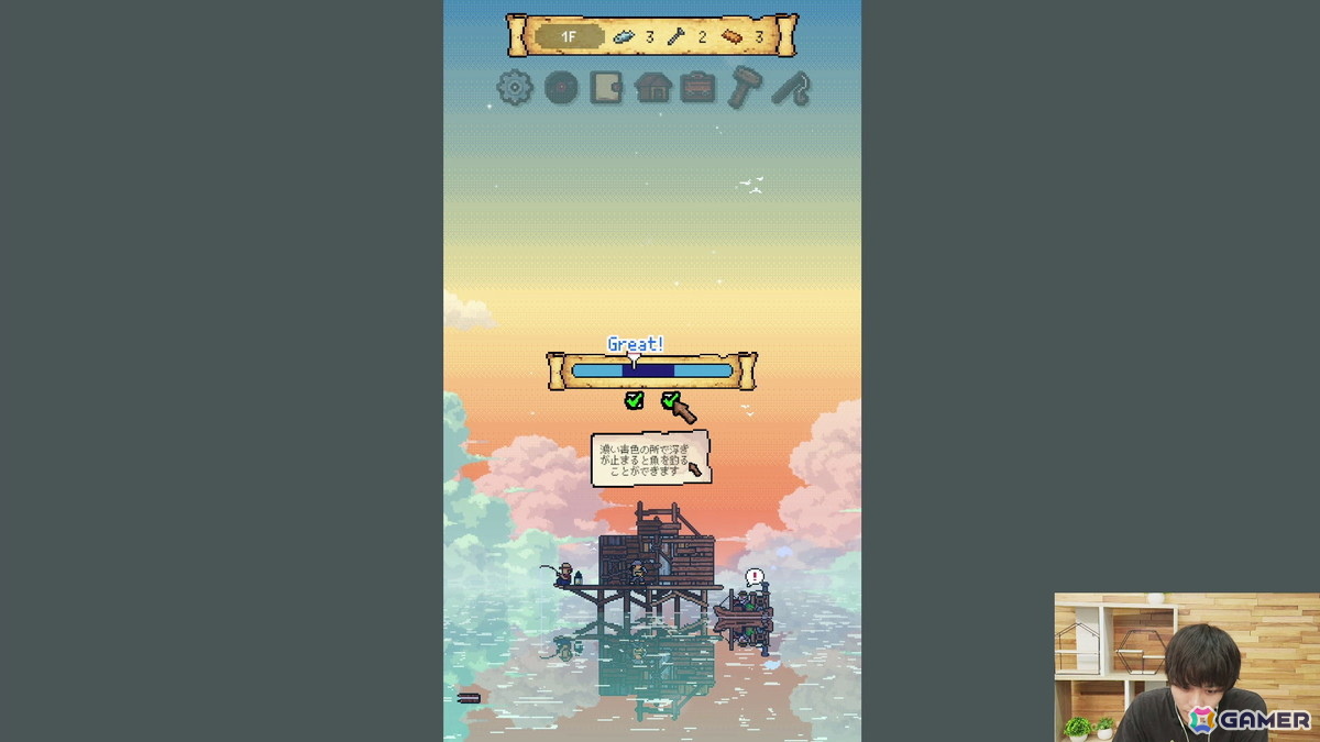 「Steam Nextフェス」のおすすめゲームを実際に遊んでみた!「SPRAWL zero」や「Factomancer」など編集部注目の4作品を紹介の画像