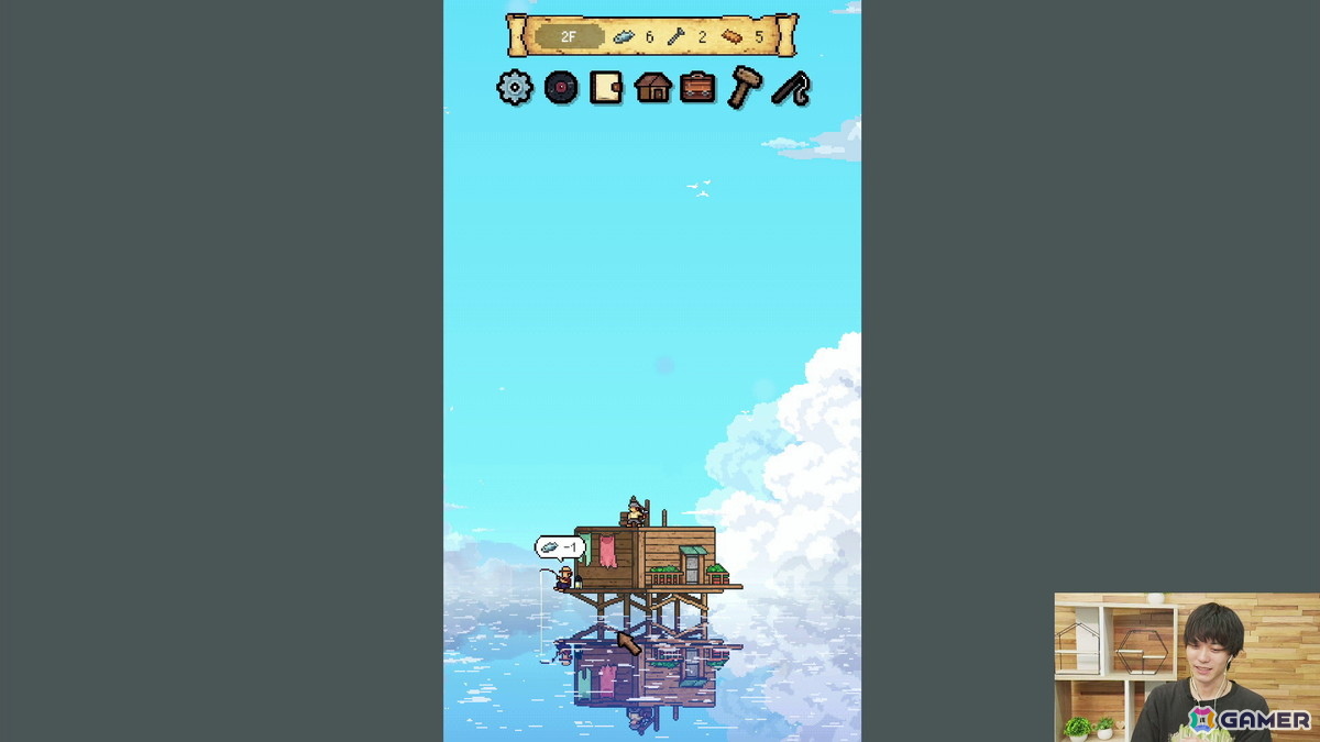 「Steam Nextフェス」のおすすめゲームを実際に遊んでみた!「SPRAWL zero」や「Factomancer」など編集部注目の4作品を紹介の画像