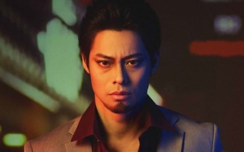 「舞台『龍が如く』-神室町八犬伝-」桐生一馬、真島吾朗、冴島大河のキャラクタービジュアルが解禁！キャストコメントも到着