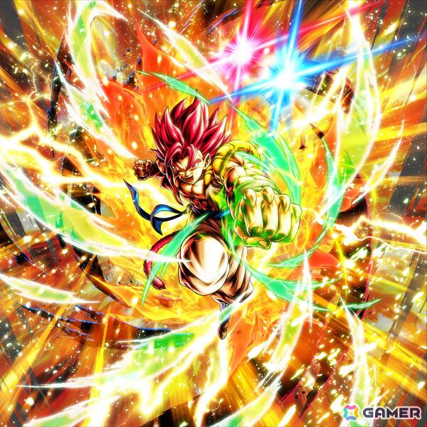 「ドラゴンボール レジェンズ」に「超サイヤ人 トランクス：青年期＆孫悟飯」と「超サイヤ人ゴッド シャレット」が登場！8周年第2弾の新キャラクター情報が公開の画像4