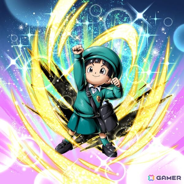 「ドラゴンボール レジェンズ」に「超サイヤ人 トランクス：青年期＆孫悟飯」と「超サイヤ人ゴッド シャレット」が登場！8周年第2弾の新キャラクター情報が公開の画像5